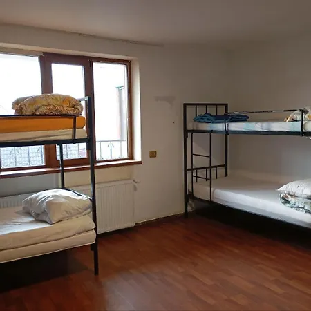 Central Rooms Craiova