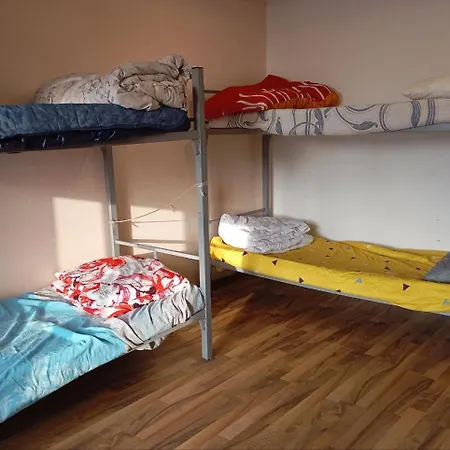 Central Rooms Craiova *