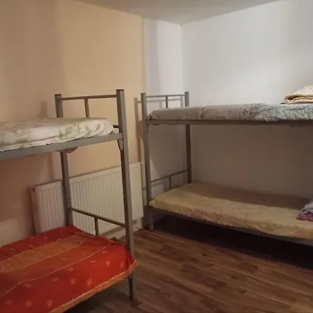 Central Rooms Craiova Hostel Craiova