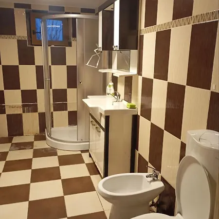 Central Rooms Craiova Hostel Craiova