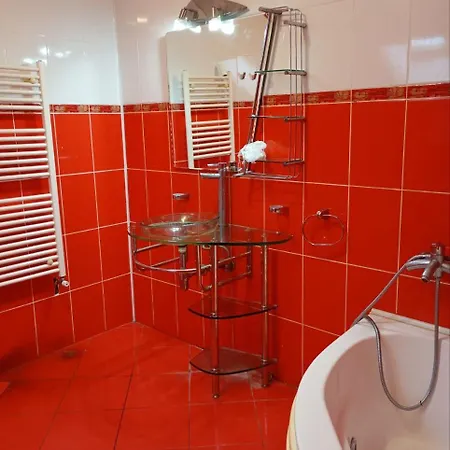 Hostel Central Rooms Craiova