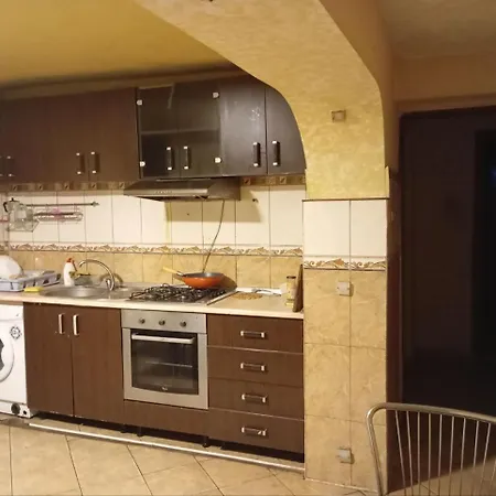 Central Rooms Craiova Craiova