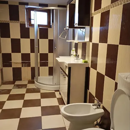 Central Rooms Craiova * Craiova