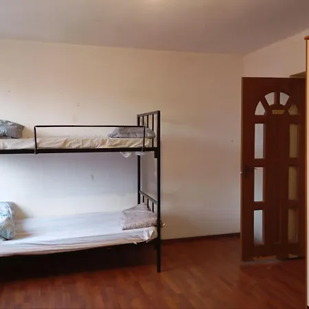 Central Rooms Craiova *