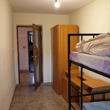 Central Rooms Craiova