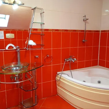 Hostel Central Rooms Craiova Craiova