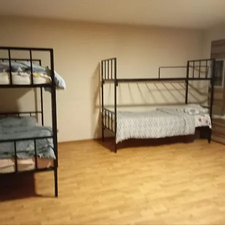 Central Rooms Craiova * Craiova