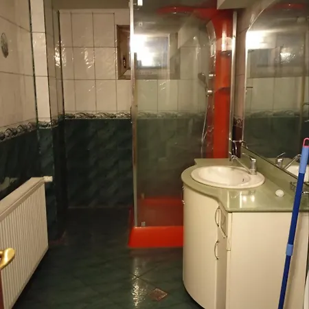 Central Rooms Craiova *