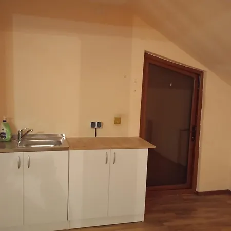 Central Rooms Craiova Крайова