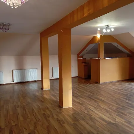 Central Rooms Craiova Крайова