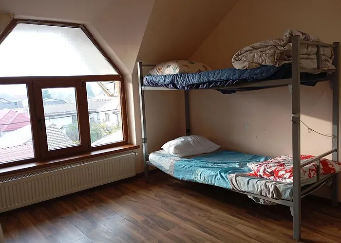 Central Rooms Craiova