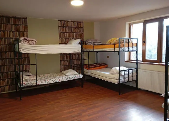 Central Rooms Craiova Hostel *