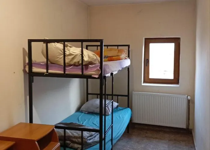 Central Rooms Craiova * Craiova