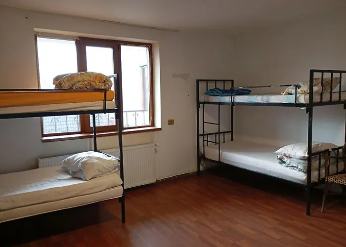 Central Rooms Craiova