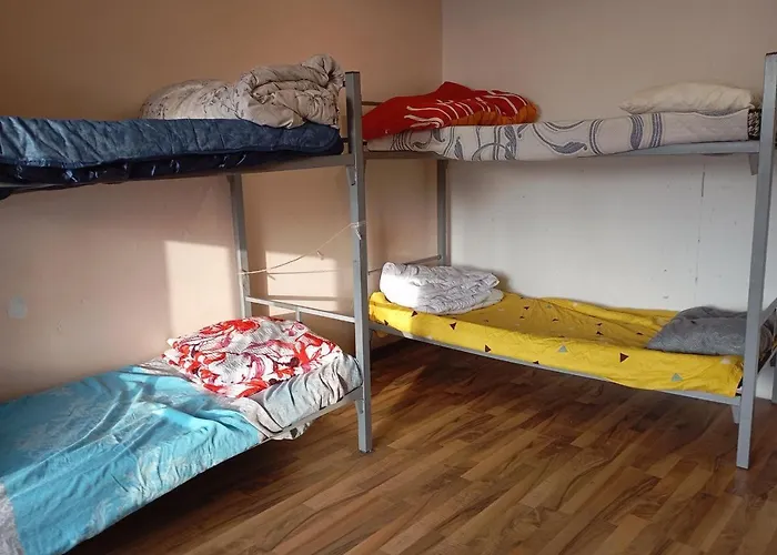 Central Rooms Craiova *