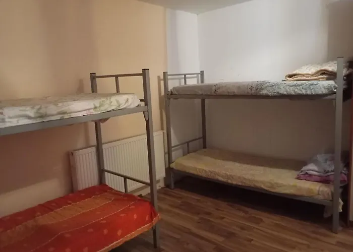 Central Rooms Craiova Hostel Craiova