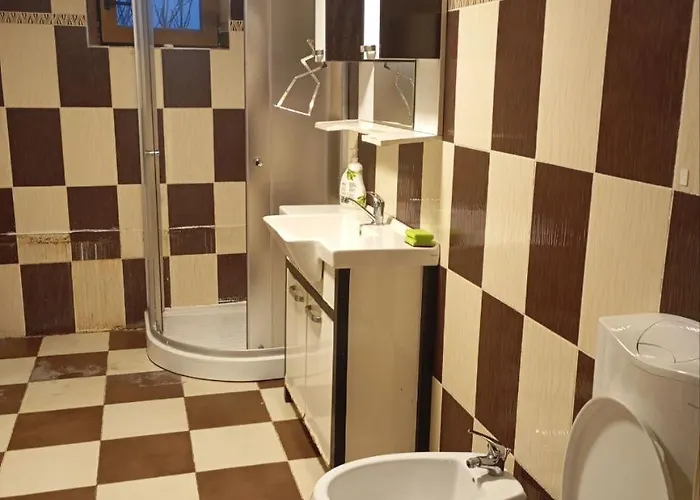 Central Rooms Craiova Hostel Craiova