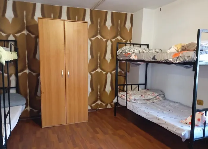 Central Rooms Craiova Craiova