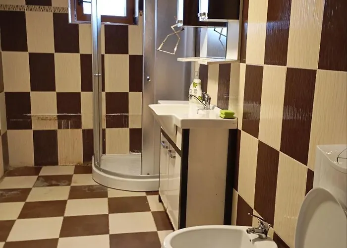 Central Rooms Craiova * Craiova