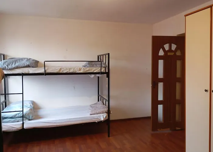 Central Rooms Craiova *