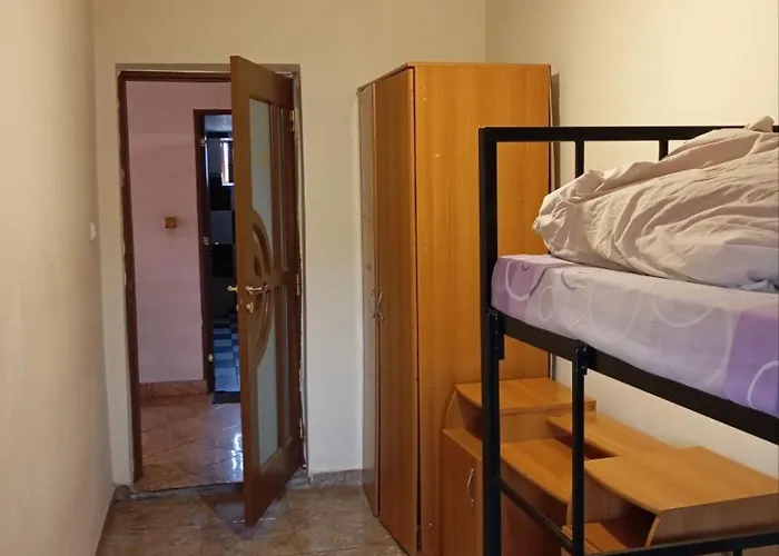 Central Rooms Craiova