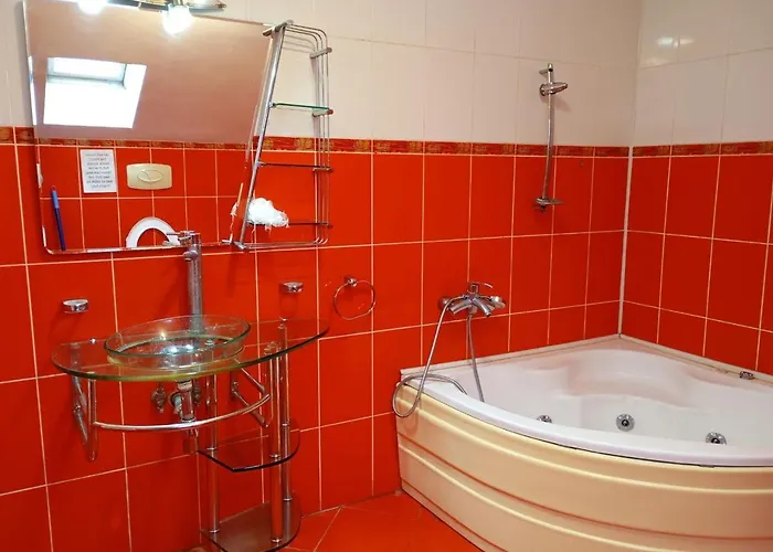 Hostel Central Rooms Craiova Craiova