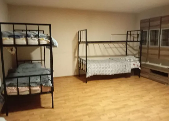 Central Rooms Craiova * Craiova