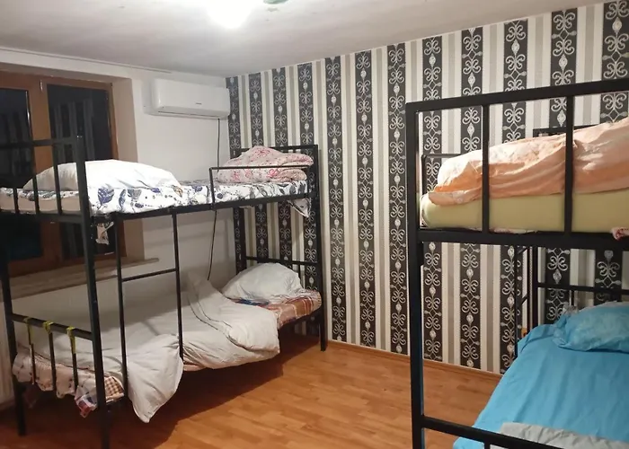 Central Rooms Craiova *