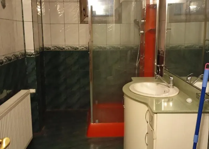 Central Rooms Craiova *