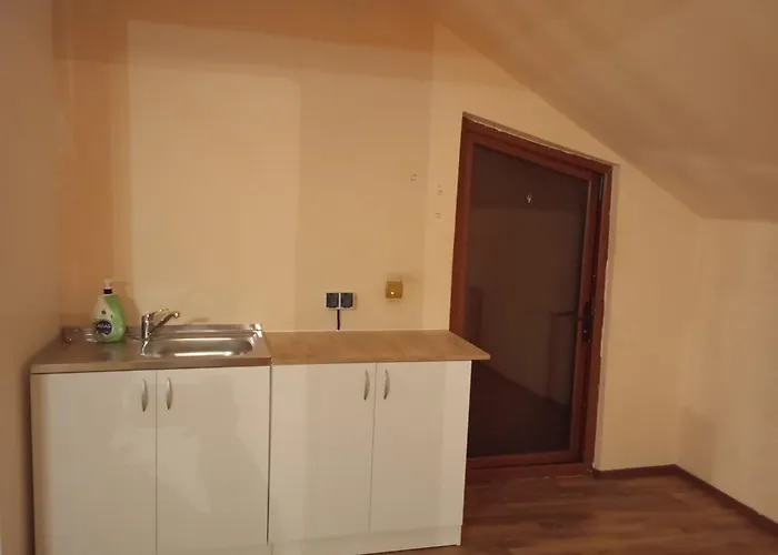 Central Rooms Craiova Craiova